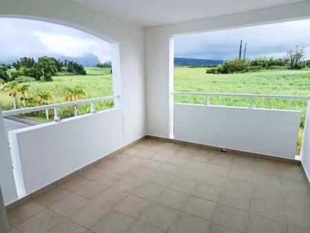 appartement 3 pièces 71 m²