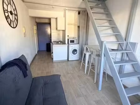 loue t1 meublé