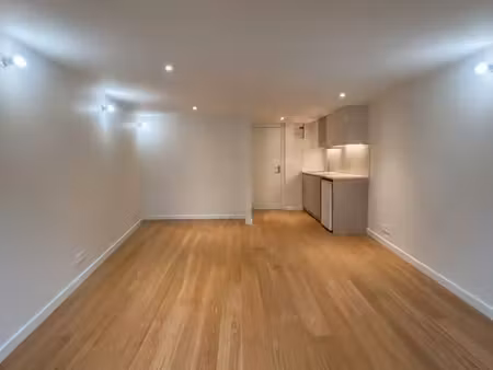 appartement 1 pièce 26 m²
