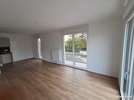 appartement t3