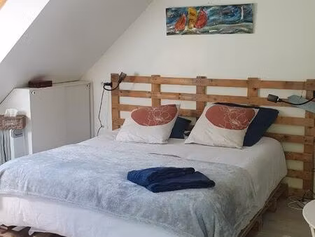 studio meublé