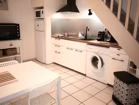meublé étudiant t2 40m2 plein centre bayonne