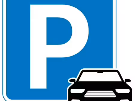 parking à louer