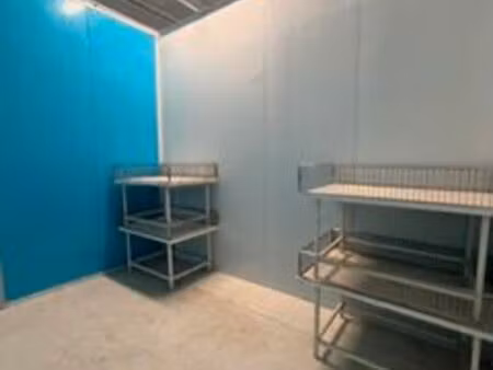 loue box l de 12 m2