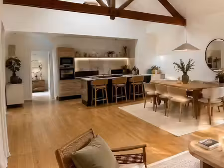 location d’une maison
