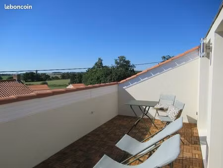maison 4 pieces 115m2