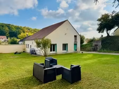 maison de 71 m2 avec dependances