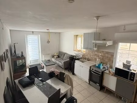 maison location