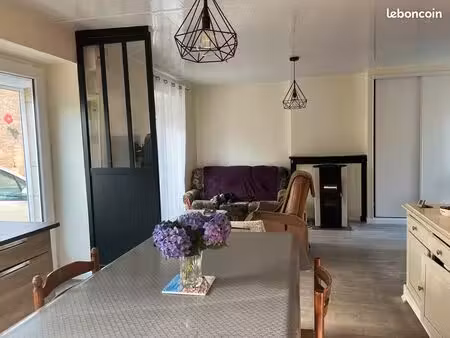 maison lanvénégen