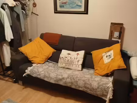 chambre meublée à louer