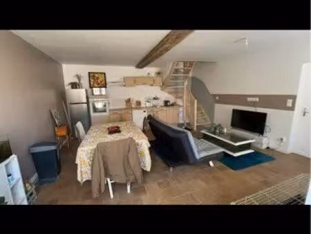 maison bourg