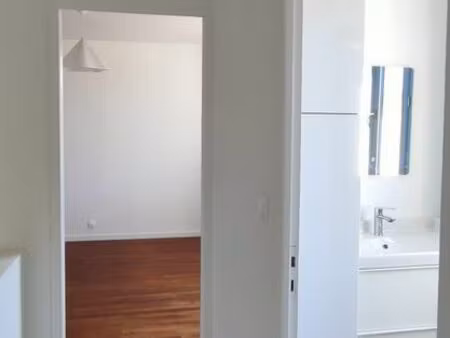très belle maison entièrement rénovée
