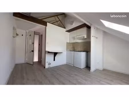 logement étudiant proche gare