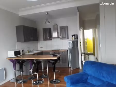 appartement a louer grenoble proche gare