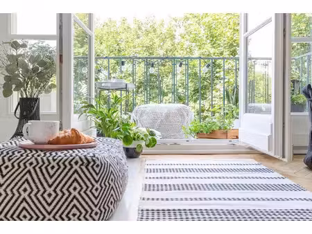 vente appartement 2 pièces 40 m² à issy-les-moulineaux (92130)  468 000 €