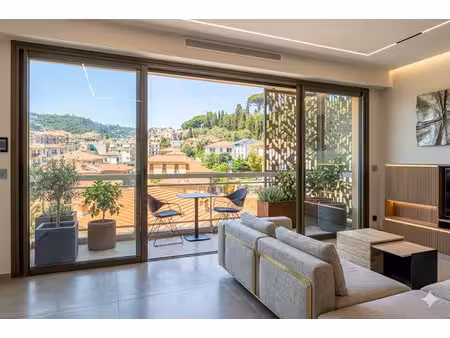 vente appartement 4 pièces 75 m² à nice (06000)  413 000 €