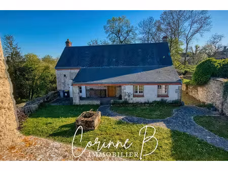location maison 4 pièces 108 m² à escrennes (45300)  875 €