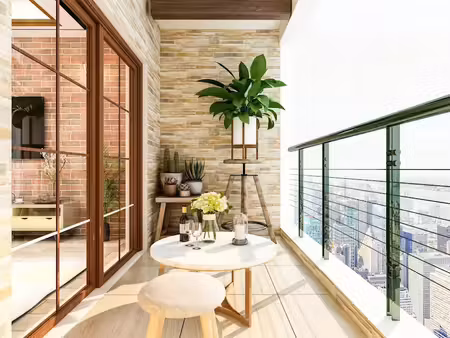 vente appartement 2 pièces 50 m² à issy-les-moulineaux (92130)  459 000 €