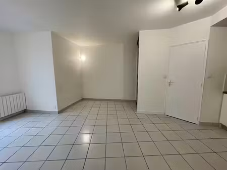 studio quimper 22m²