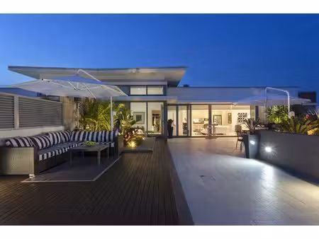 vente appartement 4 pièces 80 m² à le plessis-robinson (92350)  509 000 €