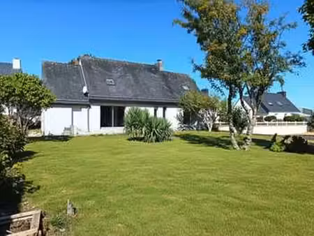 vente maison à mellac (29300) : à vendre / 116m² mellac