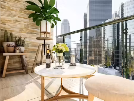 vente appartement 4 pièces 80 m² à issy-les-moulineaux (92130)  695 000 €