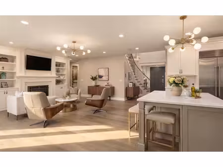 vente appartement 5 pièces 125 m² à le plessis-robinson (92350)  745 000 €
