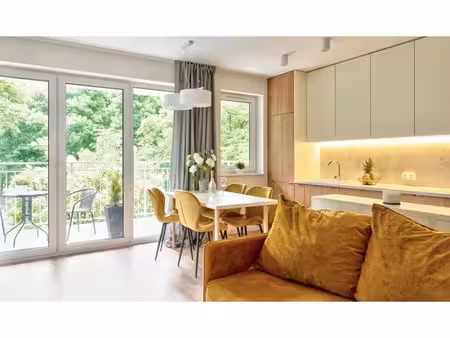 vente appartement 3 pièces 77 m² à aix-en-provence (13090)  591 000 €