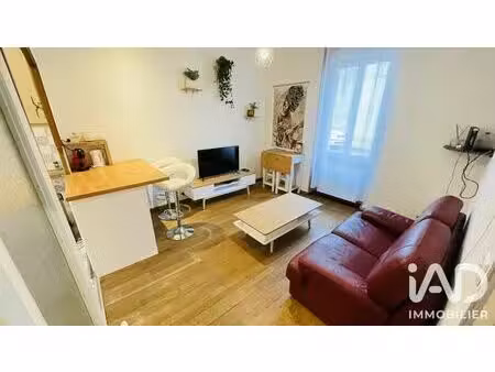 appartement à dijon (21000)