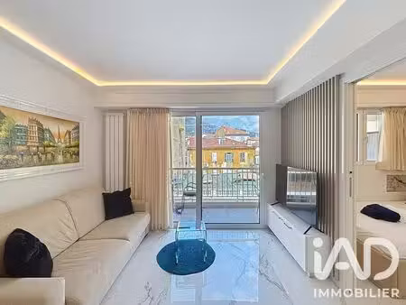 appartement à menton (06500)