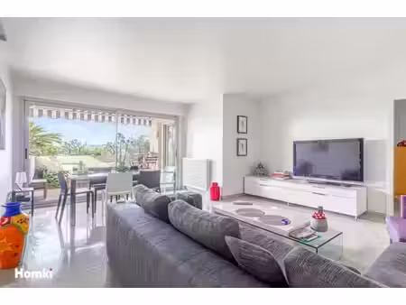 appartement t4 de 101 m² à nice 06300  avenue du mont alban