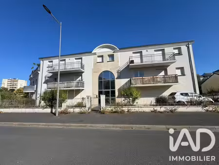 appartement à orléans (45100)