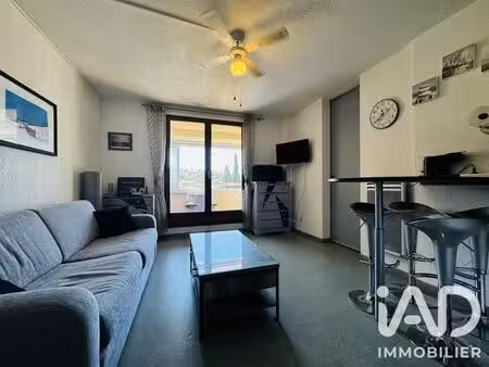 appartement à sanary-sur-mer (83110)