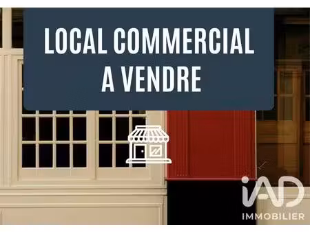 murs commerciaux à charleville-mézières (08000)