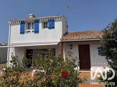 maison à noirmoutier-en-l’île (85330)
