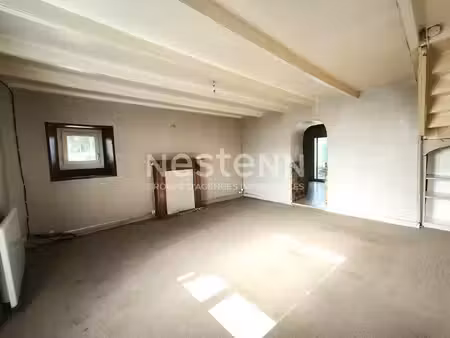 maison plourhan 4 pièces - au coeur de plourhan  commune proche de saint quay portrieux
