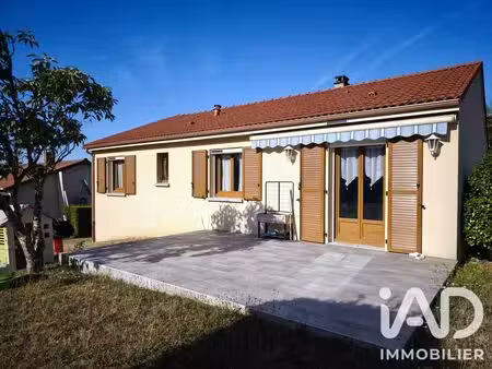 maison à rilhac-rancon (87570)