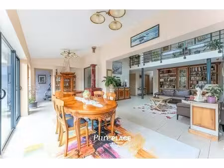 maison/villa t6 de 164 m² à bordeaux 33200