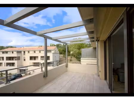 appartement à vendre aix en provence 2 pièce(s) 47m2 355 000€