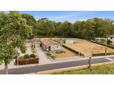 bungalow
