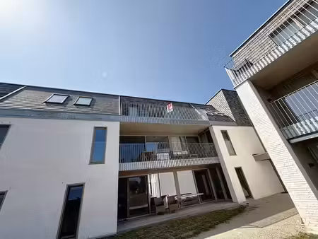 appartement d'une chambre à louer à koksijde