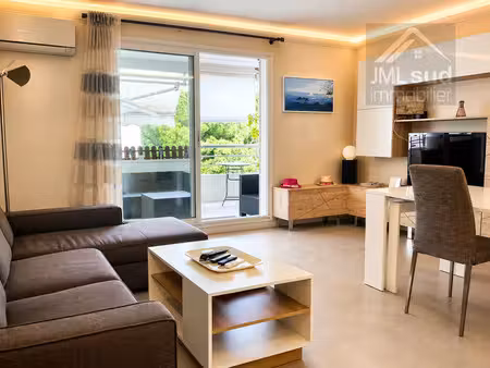vente appartement 8 pièces 78 m² marseille 8 (13008)