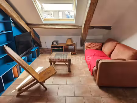 appartement à vendre paris 9eme arrondissement 3 pièce(s) 58m2 466 000€