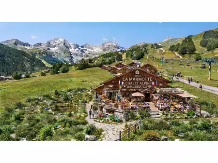 vente local commercial