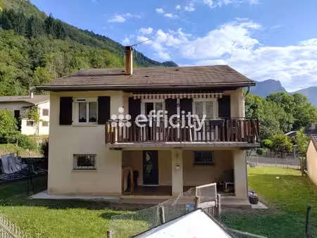 maison 5 pièces - 110 m²