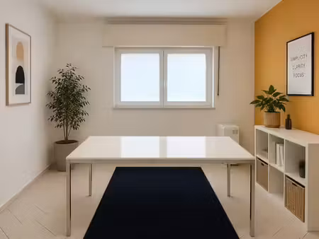 bureau 20 m² en centre médical — wandre (liège)  plain-pied