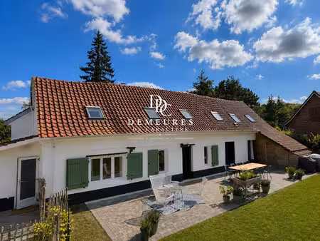 vente maison 11 pièces