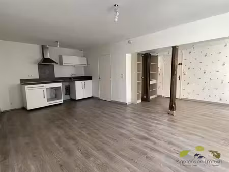 vente appartement 1 pièce 34 m² saint-léonard-de-noblat (87400)