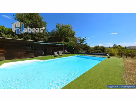 vente maison 11 pièces