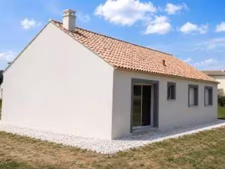 location maison à thouars (79100) : à louer / thouars